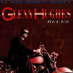 Glenn Hughes : Blues